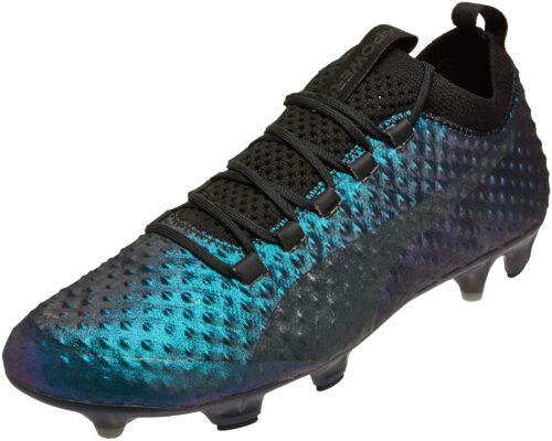 PUMA evoPOWER Vigor 3D 1 FG – PUMA Black