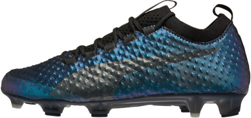 PUMA evoPOWER Vigor 3D 1 FG – PUMA Black
