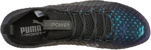 PUMA evoPOWER Vigor 3D 1 FG – PUMA Black