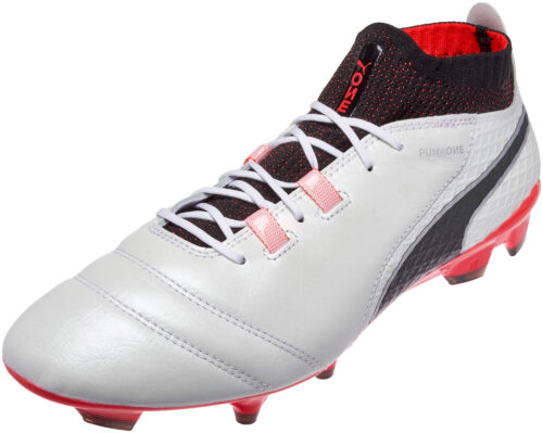 puma one 17.1 shin guards