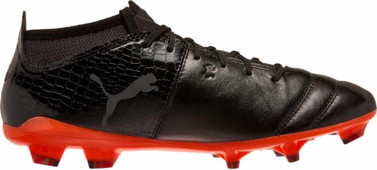 puma one lux 2 fg