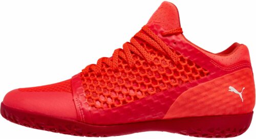 PUMA 365 Netfit CT – Fiery Coral/Toreador