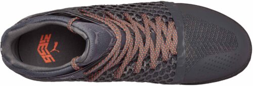 PUMA 365 Netfit CT – Quiet Shade/Shocking Orange