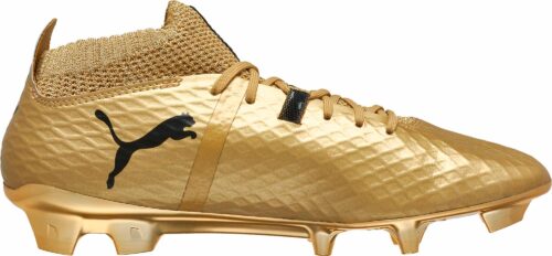 PUMA One FG – Gold