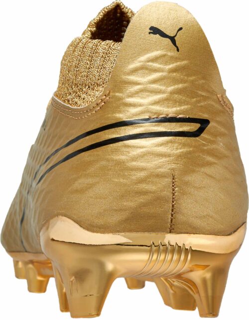 PUMA One FG – Gold