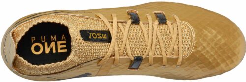 PUMA One FG – Gold