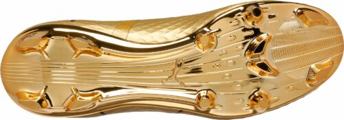 PUMA One FG – Gold