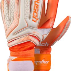 Reusch serathor pro g2 negative sale cut