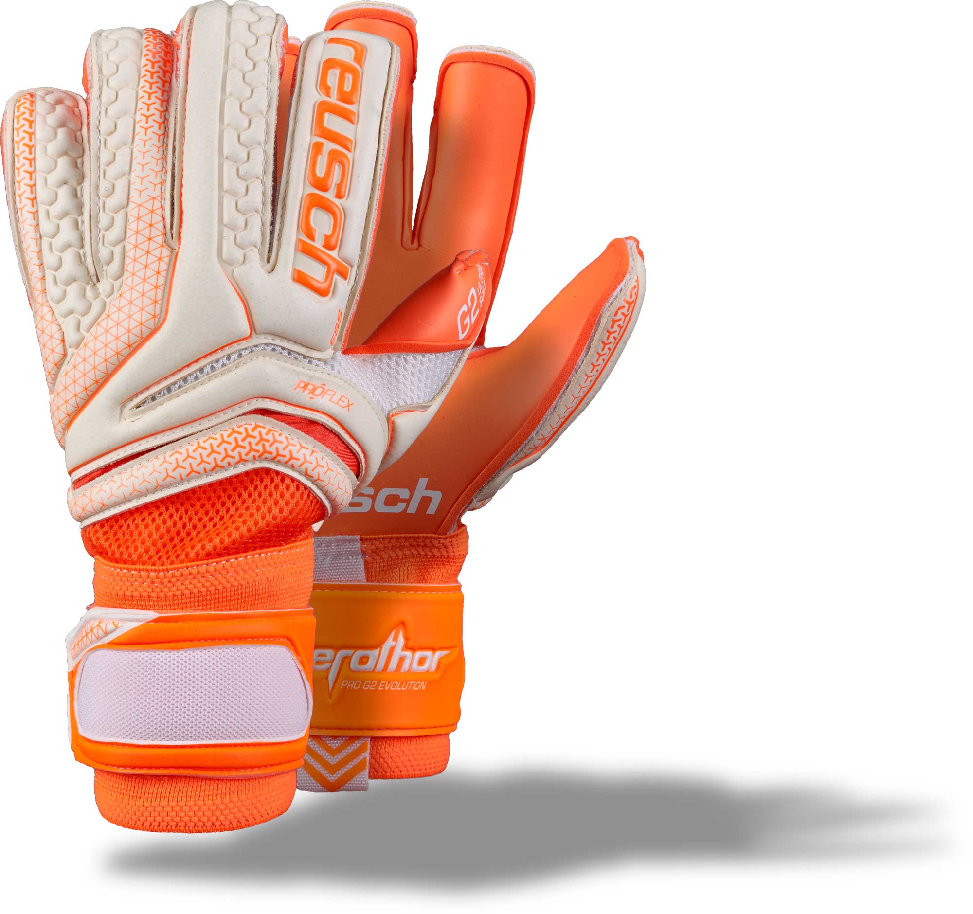 Reusch pro g2 sales