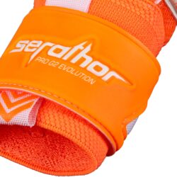 Reusch Serathor Pro G2 Evolution Cut Goalkeeper Gloves SoccerPro