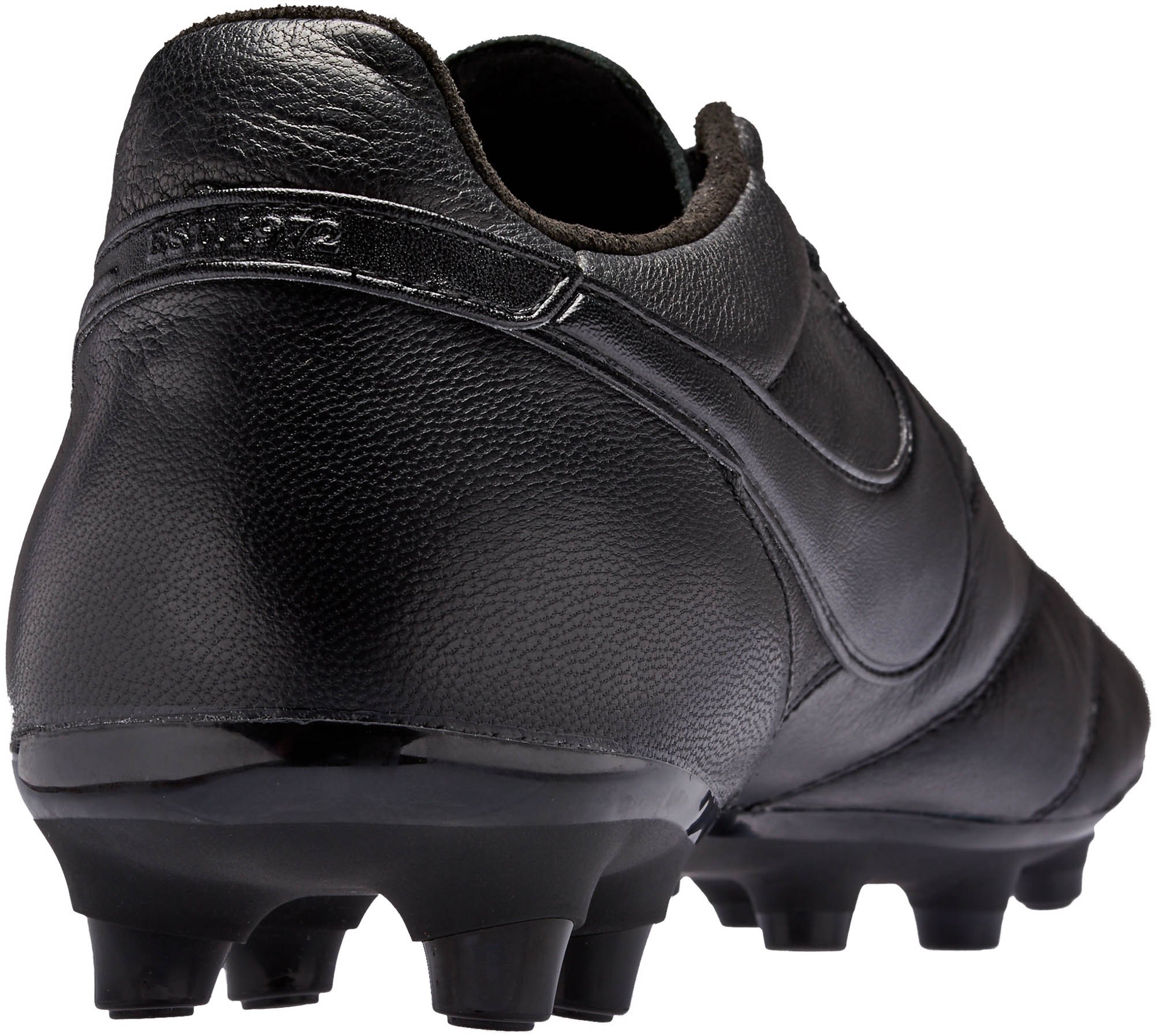 all black nike premier