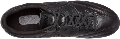 The Nike Premier – Triple Black