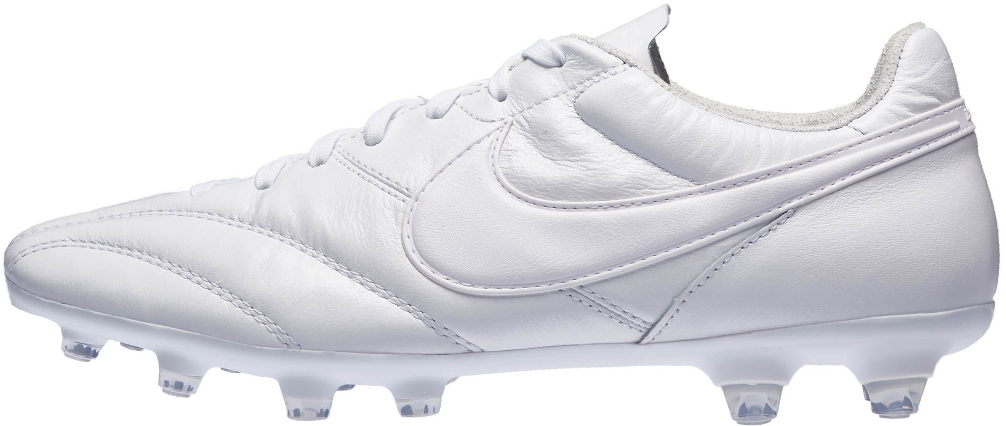 nike football shoes white