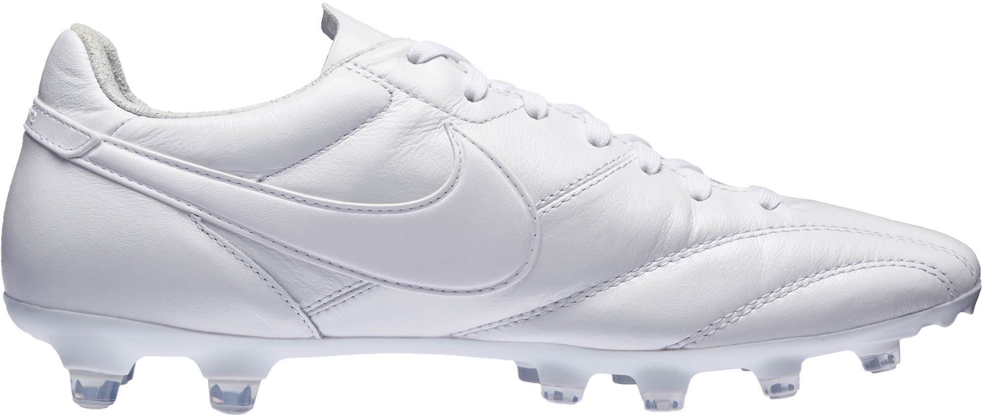 The Nike Premier FG - Triple Nike Soccer Cleats