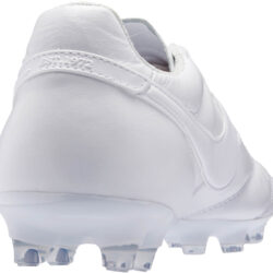nike premier triple white