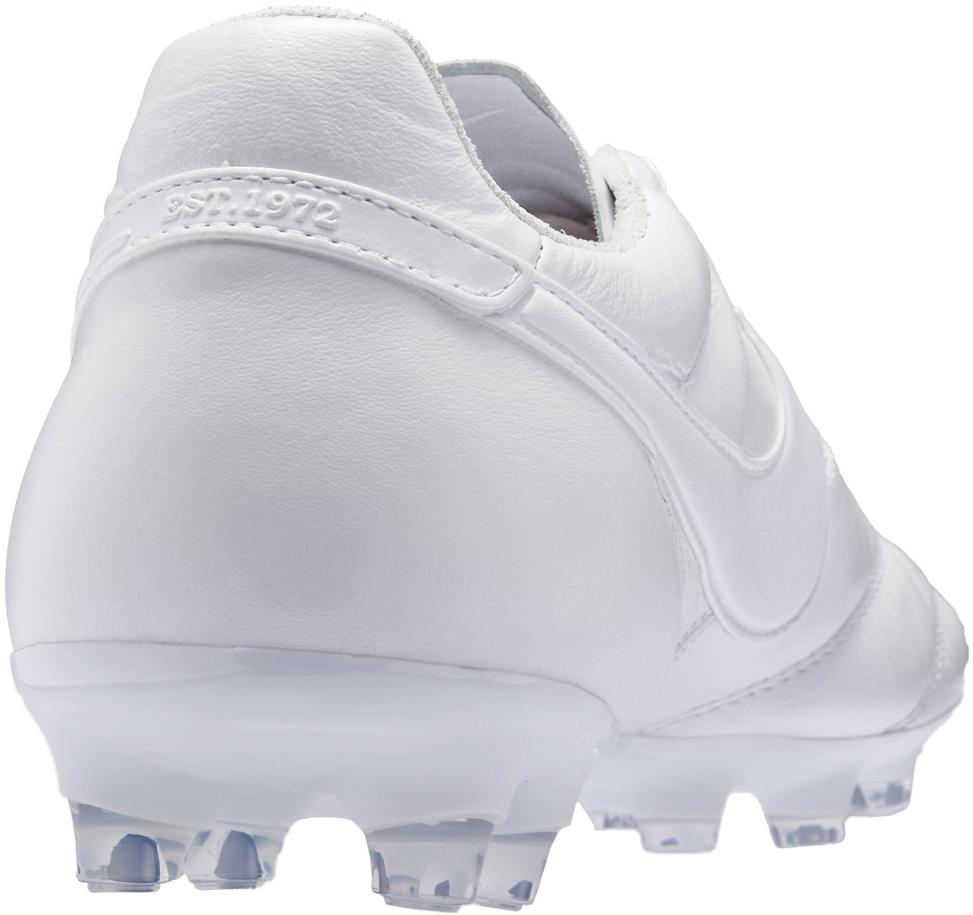 nike premier triple white