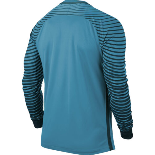 Nike Gardien Goalkeeper Jersey – Current Blue/Midnight Navy