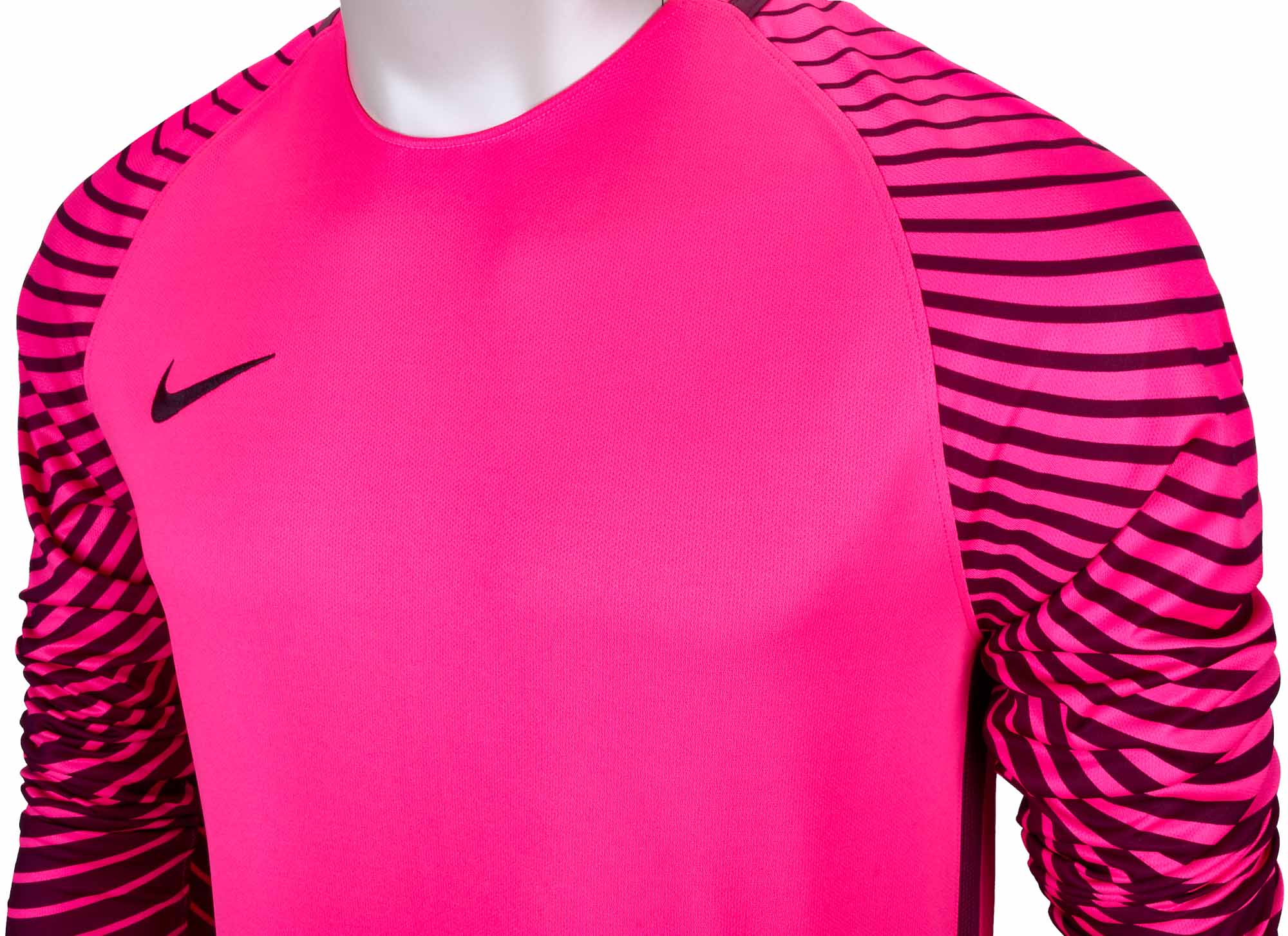 Jersey Futsal Nike Pink - Jersey Terlengkap