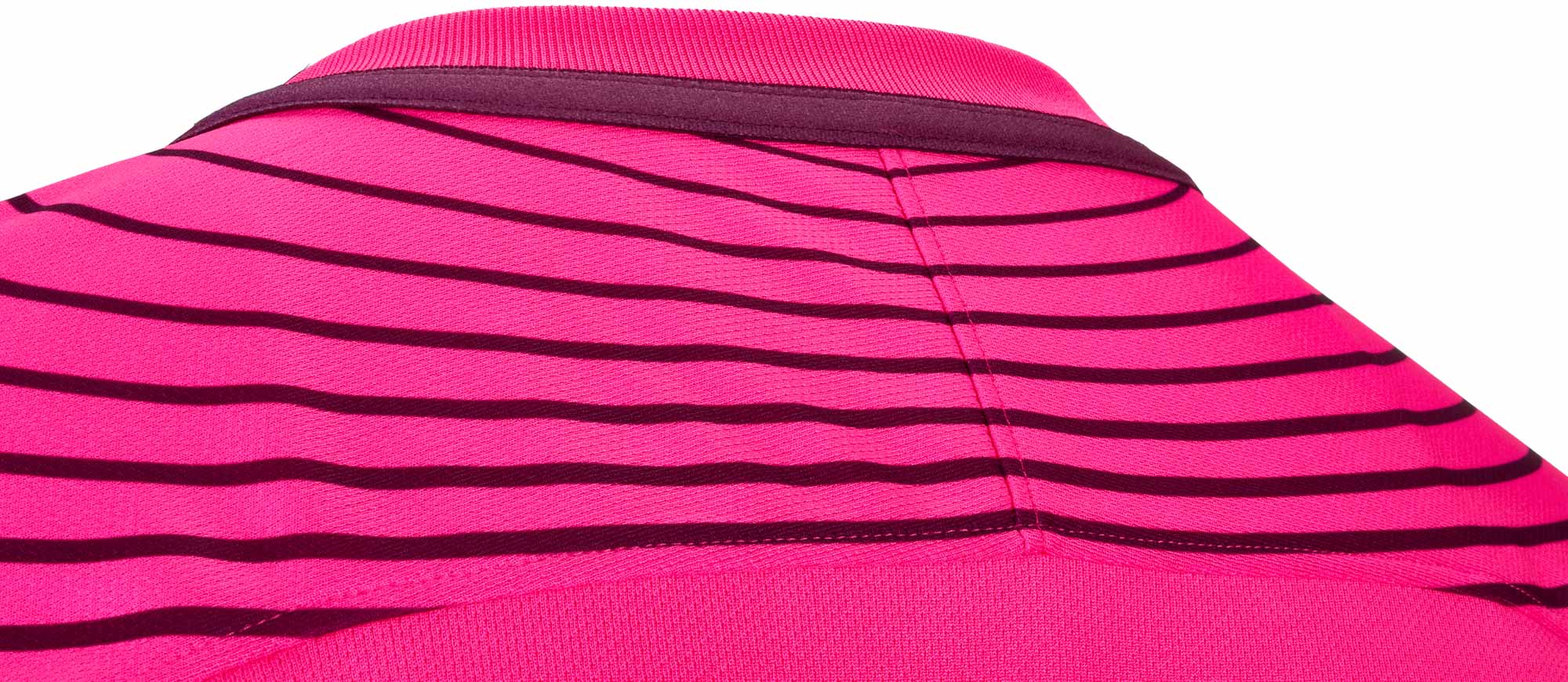 Nike Gardien Keeper Jersey - Pink 