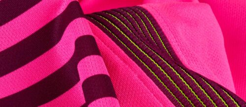 Pro Magenta GK Jersey, Pink Goalkeeper Jersey