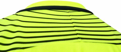 Nike Gardien Goalkeeper Jersey – Volt/Black