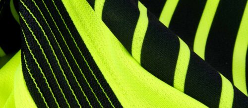 Nike Gardien Goalkeeper Jersey – Volt/Black
