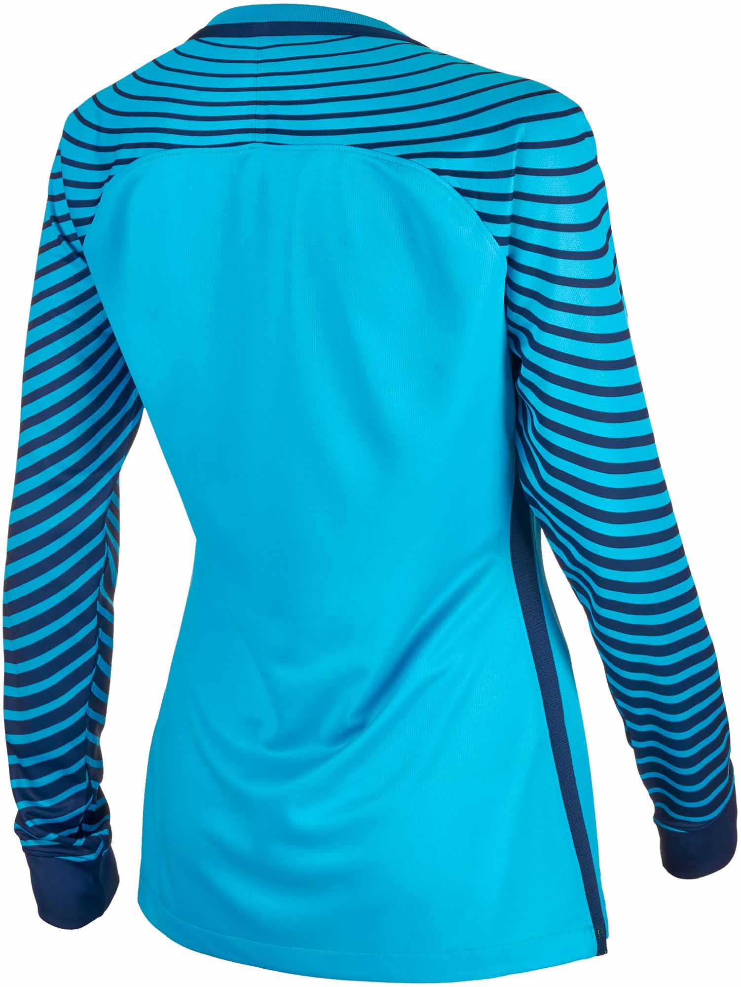 nike women's goalkeeper jersey