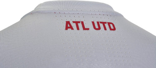 adidas Atlanta United Authentic Away Jersey 2017-18