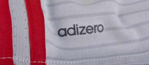 adidas Atlanta United Authentic Away Jersey 2017-18