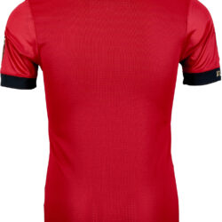 atlanta united inaugural season jersey