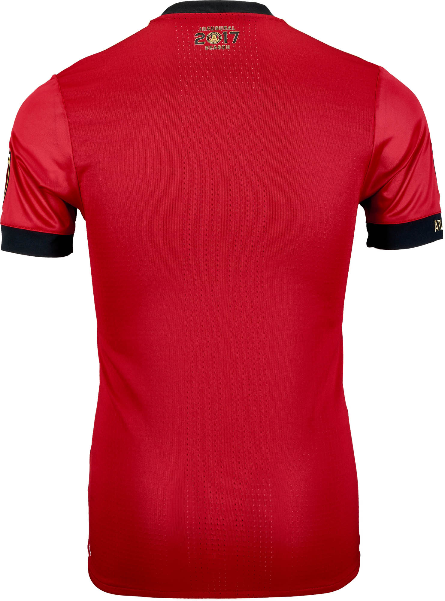 atlanta united 2017 jersey
