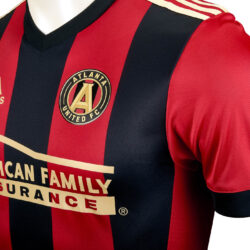atlanta united soccer apparel