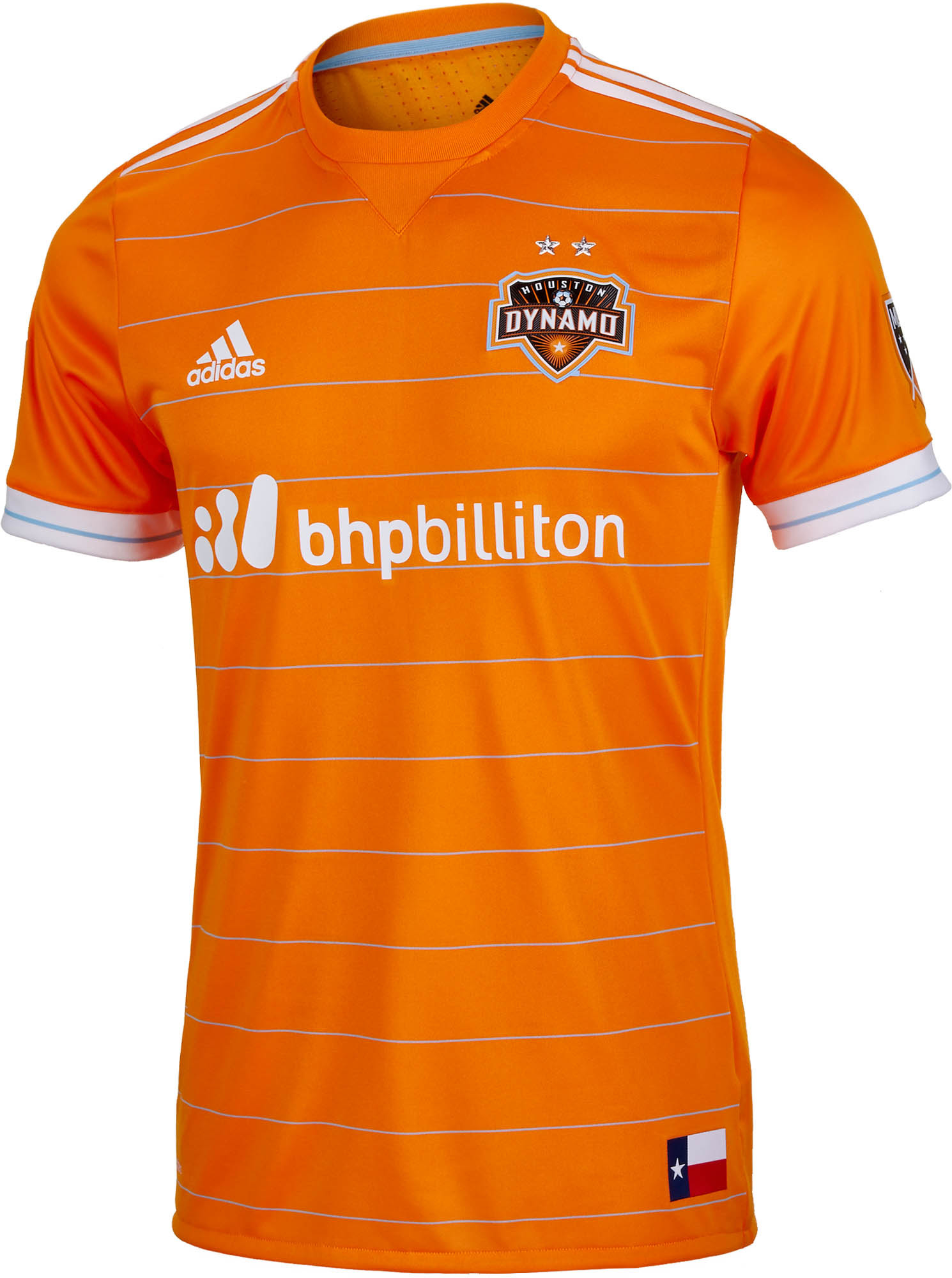 houston dynamo jersey 2018