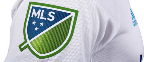 adidas Seattle Sounders Authentic Away Jersey 2017-18