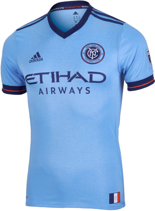 adidas nyfc authentic home jersey