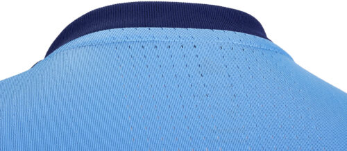 adidas NYCFC Authentic Home Jersey 2017-18