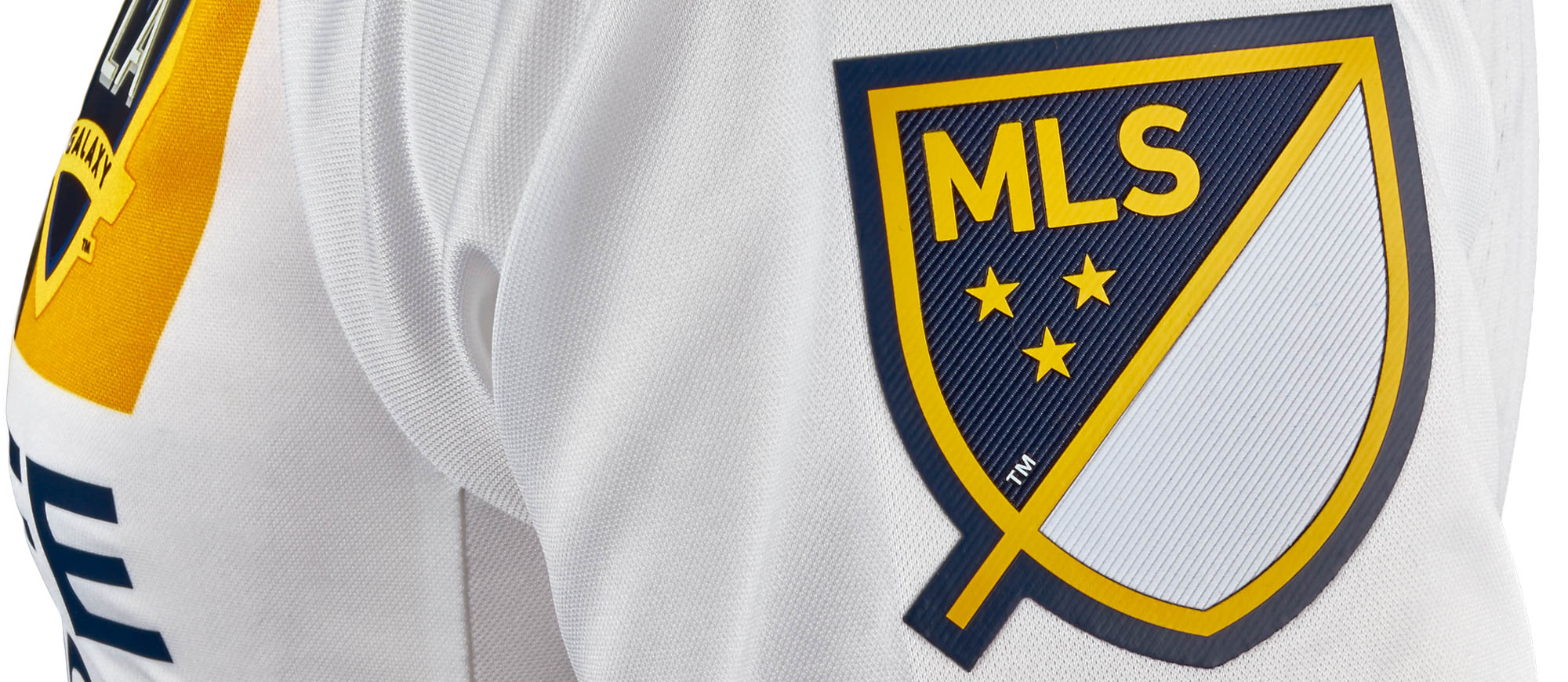 adidas Men's LA Galaxy 16/17 Giovanni Home Jersey White – Azteca Soccer