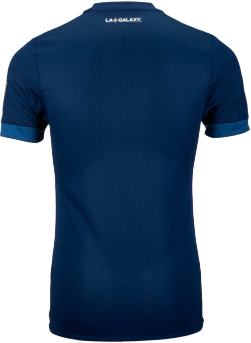 adidas LA Galaxy Authentic Away Jersey 2017-18