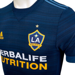 jersey la