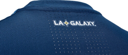 adidas LA Galaxy Authentic Away Jersey 2017-18