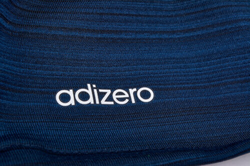 adidas LA Galaxy Authentic Away Jersey 2017-18