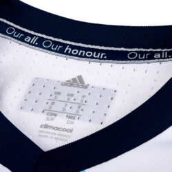 Authentic Vancouver Whitecaps Home Jersey 2022 By Adidas