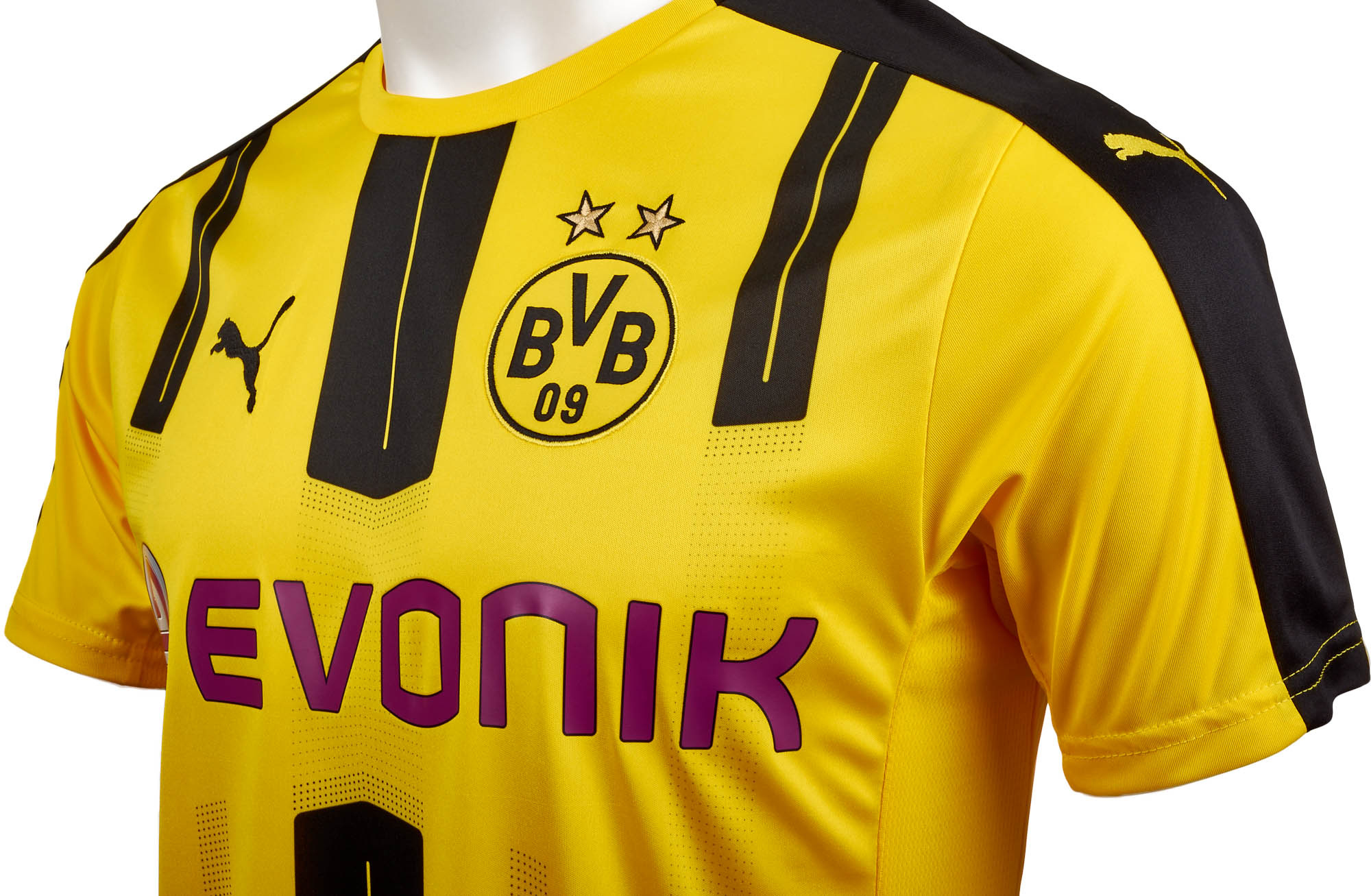 puma dortmund kit