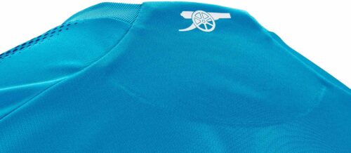 2017/18 Puma Arsenal Away Jersey