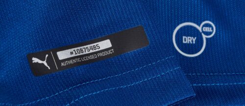 2017/18 Puma Arsenal Away Jersey