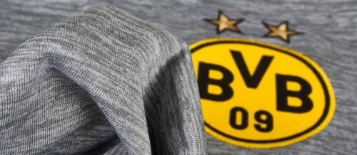 2017/18 Puma Borussia Dortmund 3rd Jersey