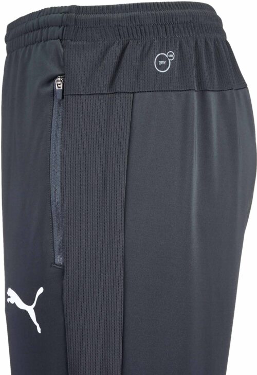Puma Arsenal Training Pants – Dark Shadow