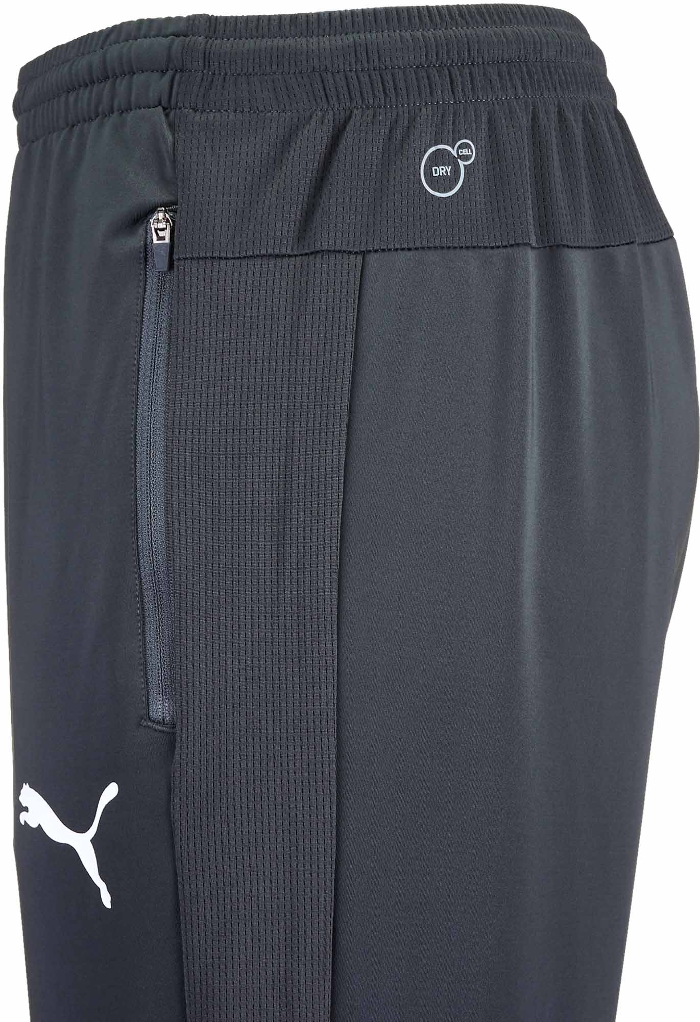 Mens Arsenal Icons Woven Lifestyle Pants  Collegiate Navy  Soccer Master