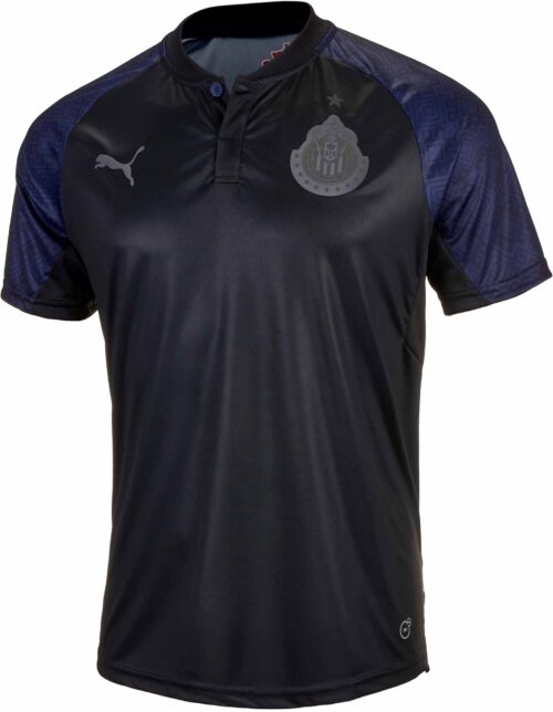 chivas jersey puma original