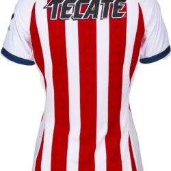 chivas jersey womens